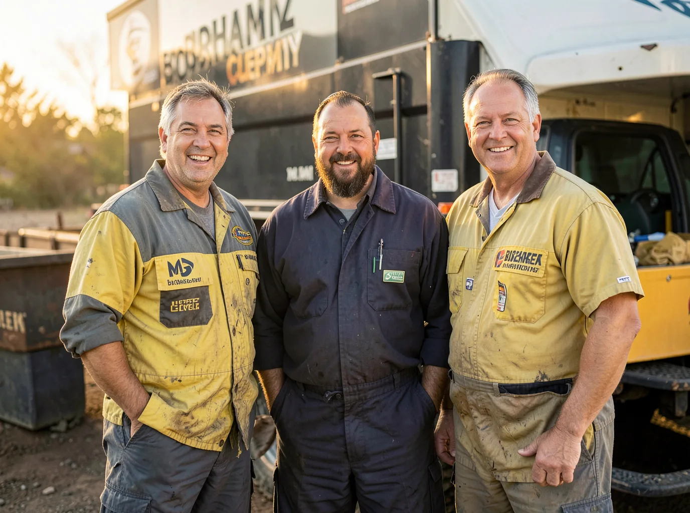 Sewage Cleanup company in Exmore, VA
