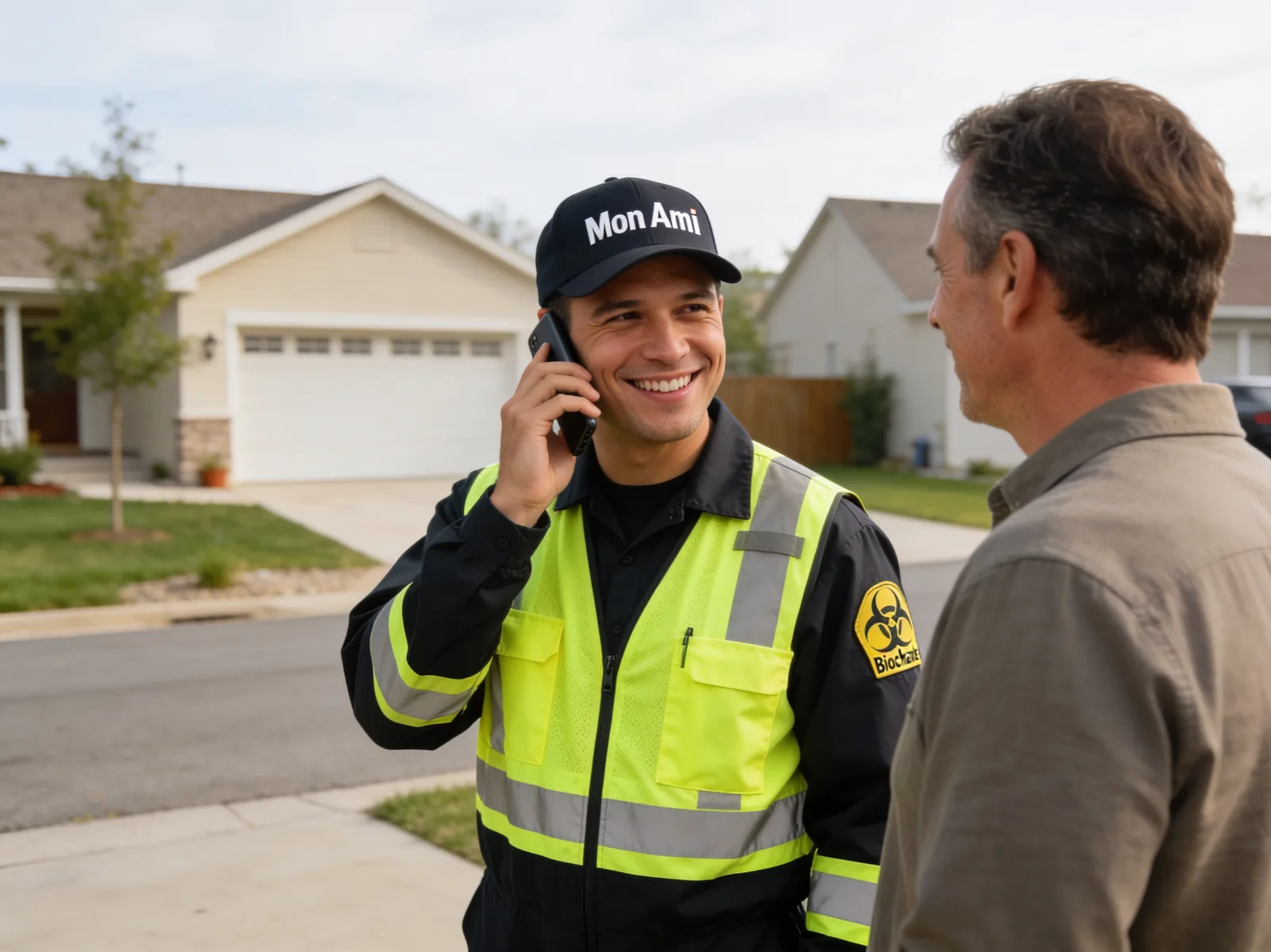Sewage Cleanup Exmore, VA FAQs