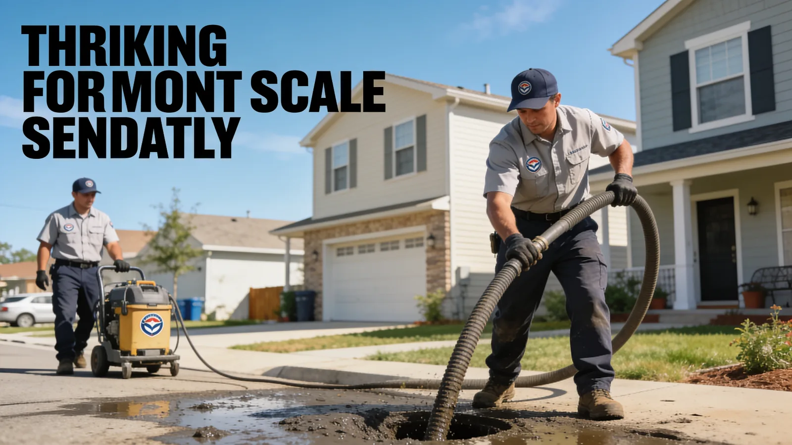 Sewage Cleanup in Exmore, VA near me